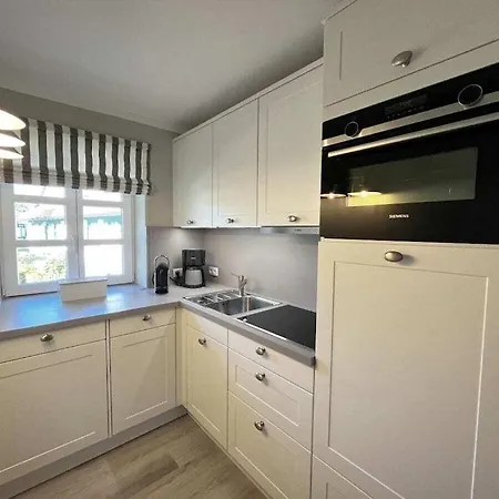 Hébergement de vacances With 1 Bedroom