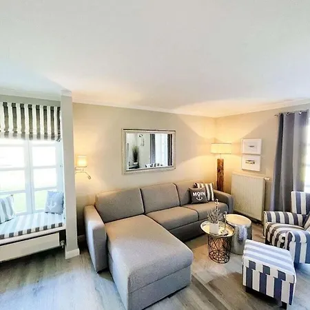 With 1 Bedroom * Kreptitz