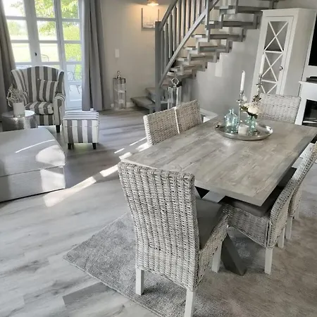 With 1 Bedroom Holiday home