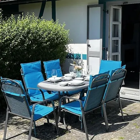 Hébergement de vacances With 1 Bedroom