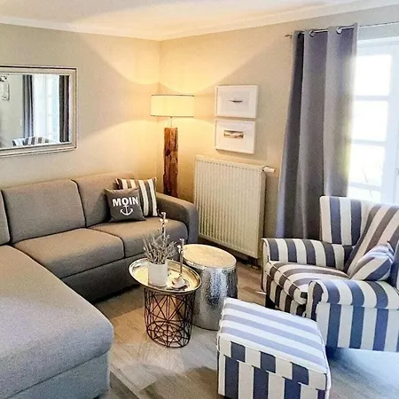 With 1 Bedroom Kreptitz