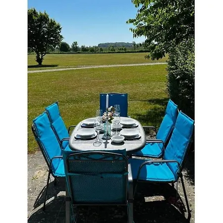 With 1 Bedroom Holiday home Kreptitz