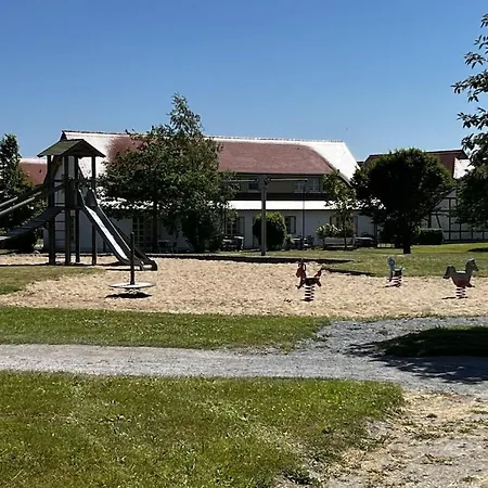 With 1 Bedroom Kreptitz