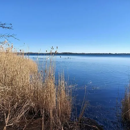 With 1 Bedroom * Kreptitz