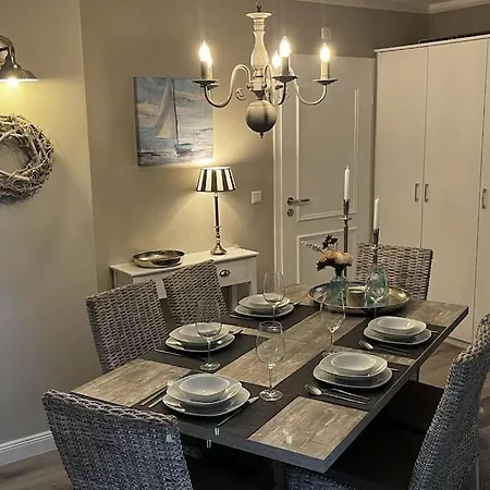 With 1 Bedroom Holiday home