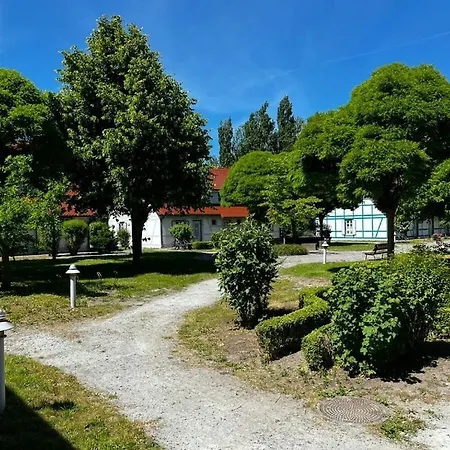 Holiday home With 1 Bedroom