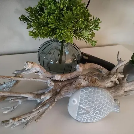 Holiday home With 1 Bedroom *