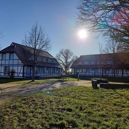 With 1 Bedroom Holiday home