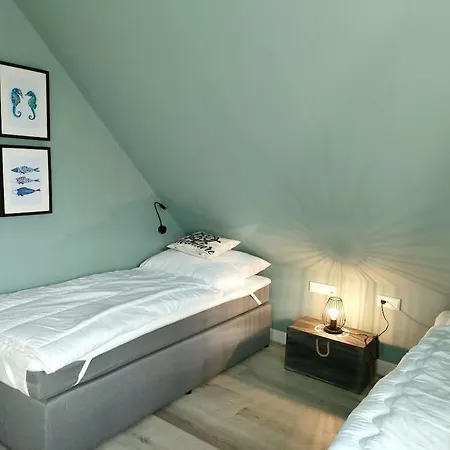 Holiday home With 1 Bedroom