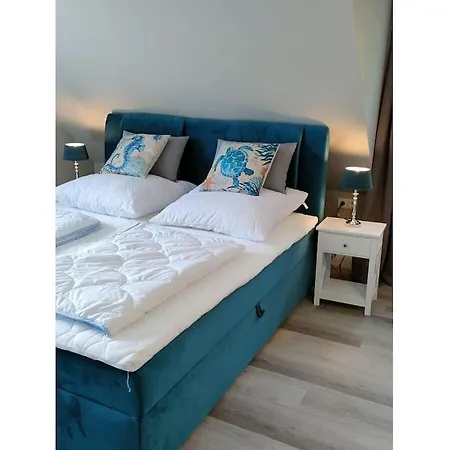 With 1 Bedroom Holiday home *