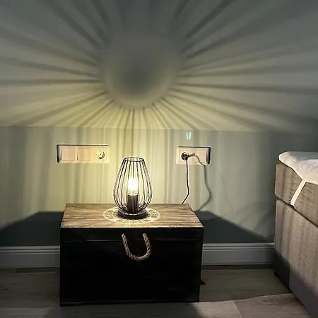 Holiday home With 1 Bedroom *